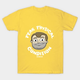 Peak Physical Condition T-Shirt